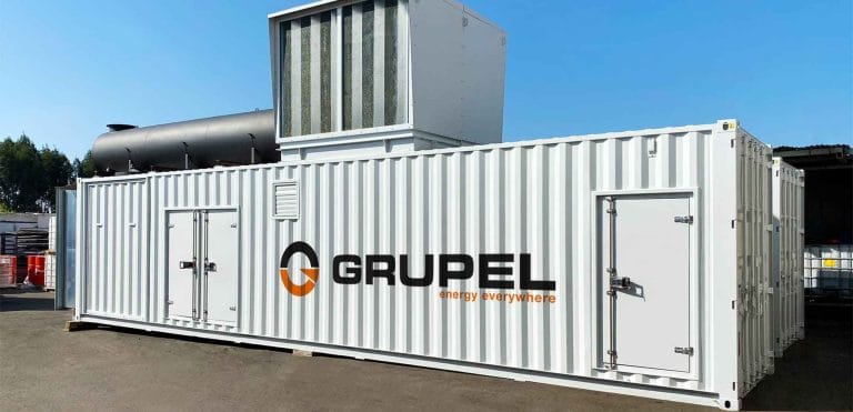 Azito Combined Cycle Power Plant 01