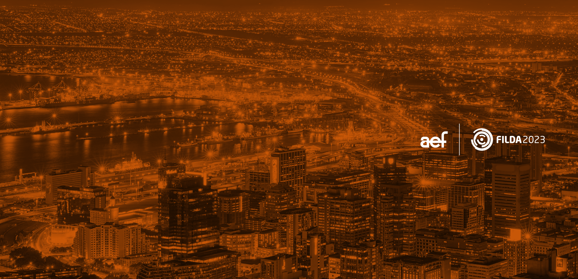 Grupel @ AEF and FILDA 2023