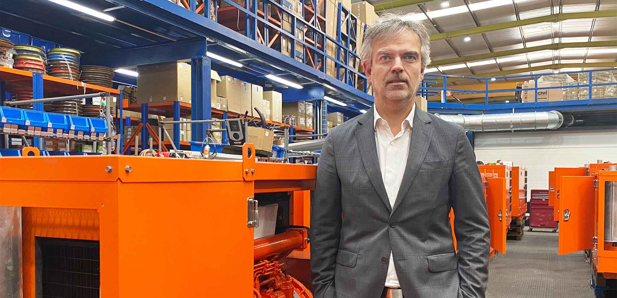 Grupel em África Fórum da Energia 2022