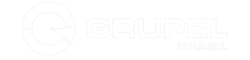 Logótipo Grupel Brasil