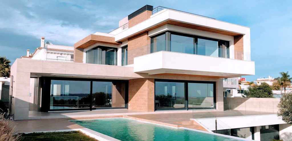 Gensets for residential use